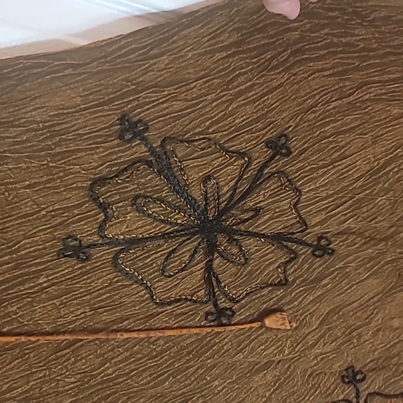 Summer dress - Picture 5 of 12